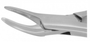 Extracting Forceps Upper Or Lower Roots & Fragments